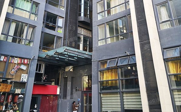 顺义区 裕民大街3号院1幢6层9单元721（北京方糖）办公