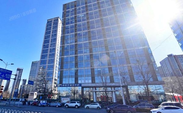 朝阳区 阜通东大街6号院2号楼7层808（方恒国际中心）办公