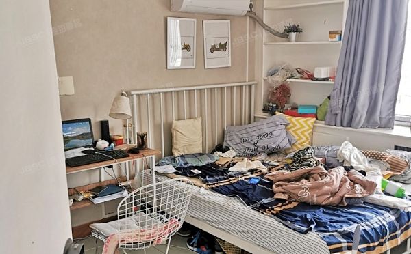 顺义区 双兴南区一号楼一单元六至七层601室