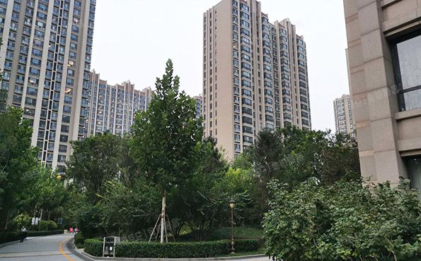 朝阳区 太阳宫一街1号院10号楼5层2单元601（太阳公元北区）