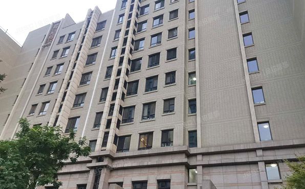 朝阳区 太阳宫一街1号院10号楼5层2单元601（太阳公元北区）