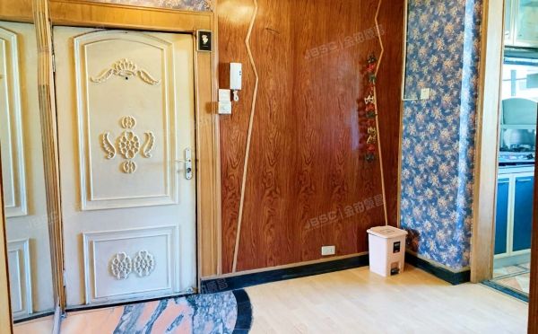 通州区 通县马厂97号（结研所家属院）