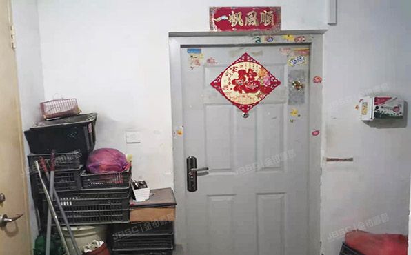 朝阳区 金蝉南里10号楼3层308