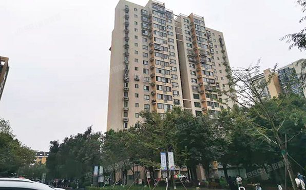 朝阳区 金蝉南里10号楼3层308