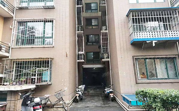 朝阳区 金蝉南里10号楼3层308