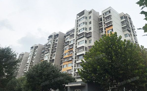 顺义区 泰和宜园29号楼11层5单元1101