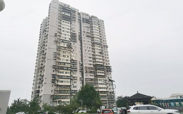 朝阳区 垡头翠成馨园505号楼20层2007  经适房