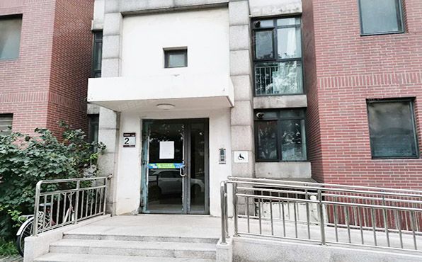 海淀区 西北旺德政路南茉莉园5号楼11层2单元1101号（百旺茉莉园）