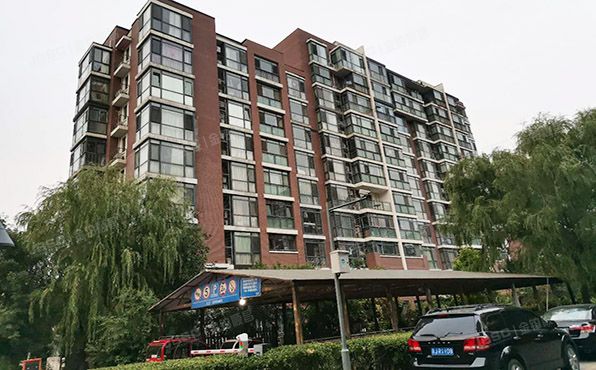 海淀区 西北旺德政路南茉莉园5号楼11层2单元1101号（百旺茉莉园）