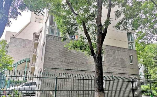 朝阳区 博大路25号院8号楼2层1单元202（恋日绿岛）