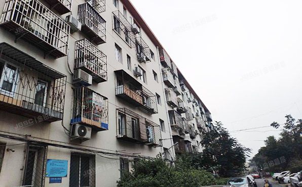 丰台区 北大街北里5号楼1单元102号（北大街北里）