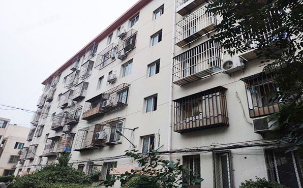 丰台区 北大街北里5号楼1单元102号（北大街北里）