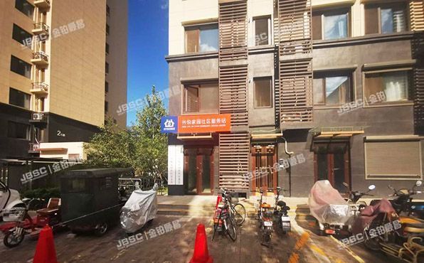 大兴区   瀛裕街2号院1号楼5层3单元506号（首开龙湖天琅）