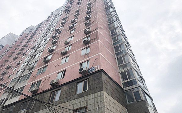 朝阳区 晨光家园218号楼17层西单元1702号