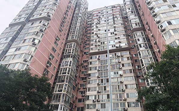 朝阳区晨光家园218号楼17层西单元1702号