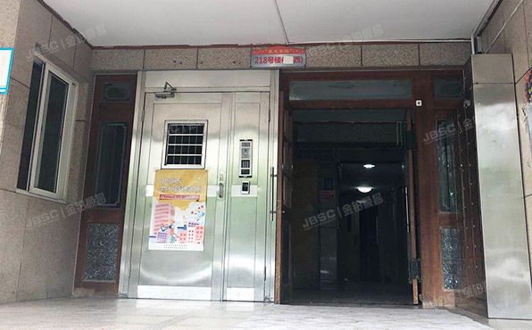 朝阳区 晨光家园218号楼17层西单元1702号