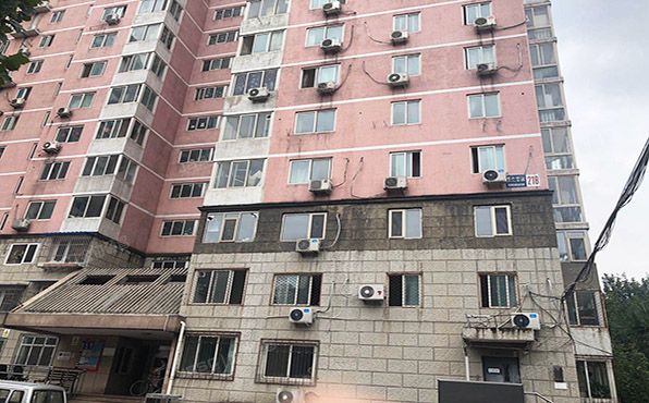 朝阳区 晨光家园218号楼17层西单元1702号