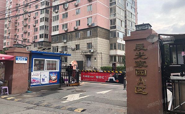 朝阳区 晨光家园218号楼17层西单元1702号