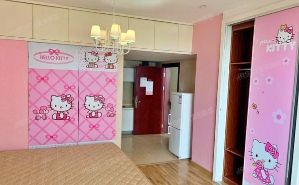 朝阳区 百子湾西里104号楼5层2单元520（金都心语）商业