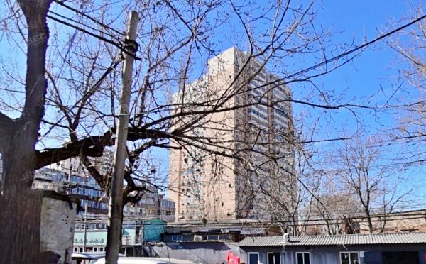 丰台区 同仁园2号楼8层806号