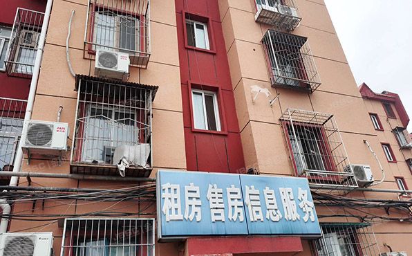 通州区 玉桥南里25号楼3层332号