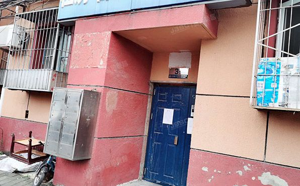 通州区 玉桥南里25号楼3层332号