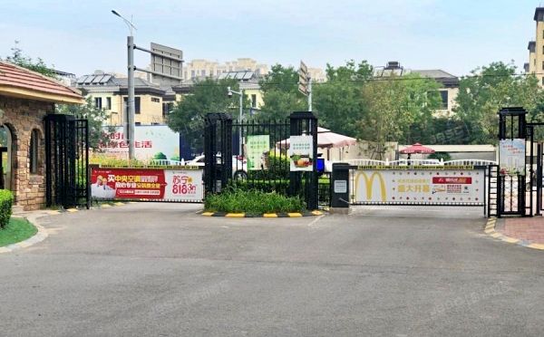 大兴区 龙景湾四区45号楼6层1单元601