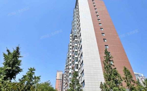 朝阳区 十里堡甲2号院1号楼7层1单元801号（首创爱这城）