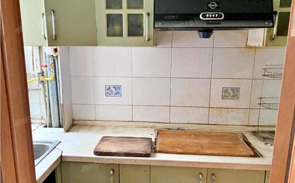 丰台区 刘家窑南里29号楼6层3单元602室 房改房