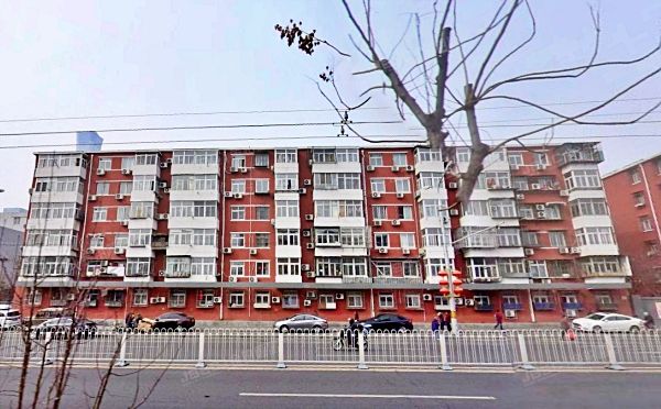 朝阳区 金台里20号楼3单元1层101号