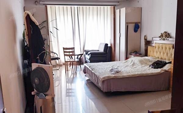 海淀区 苏州街12号12-5号楼1004号（西屋国际公寓）