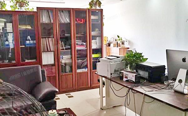 海淀区 苏州街12号12-5号楼1004号（西屋国际公寓）