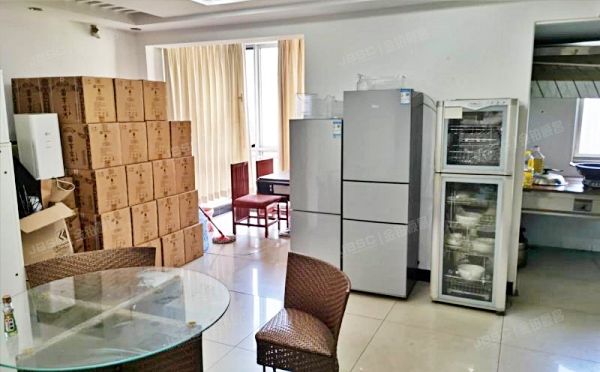 海淀区 苏州街12号12-5号楼1004号（西屋国际公寓）