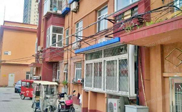 通州区 云景北里4号楼4层1单元11号（五所家属院）