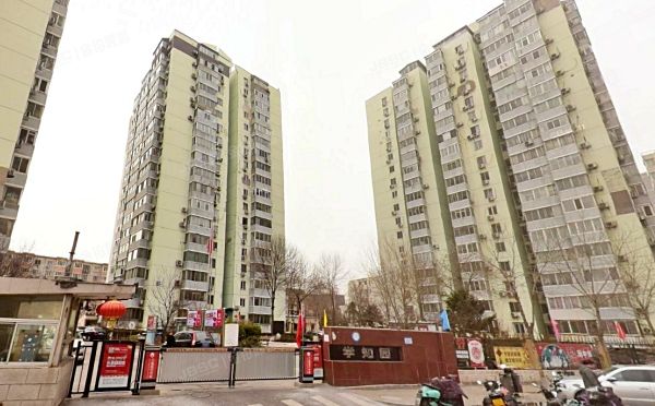 海淀区 学清路16号1号楼13层1316（学知园）