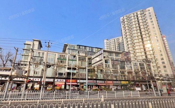 朝阳区 双桥东路10号院2号楼2至3层202号（东1时区）