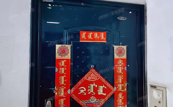 昌平区 流星花园二区1号楼1层1单元101号