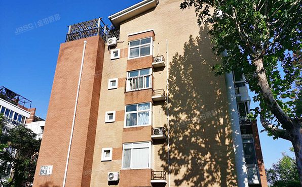 昌平区 流星花园二区1号楼1层1单元101号