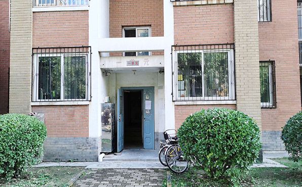 昌平区 流星花园二区1号楼1层1单元101号