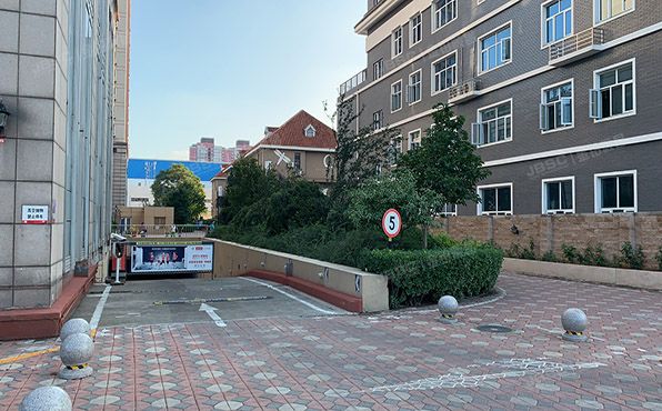 朝阳区 育慧东路2号2号楼17层1705号（世纪宝鼎公寓）