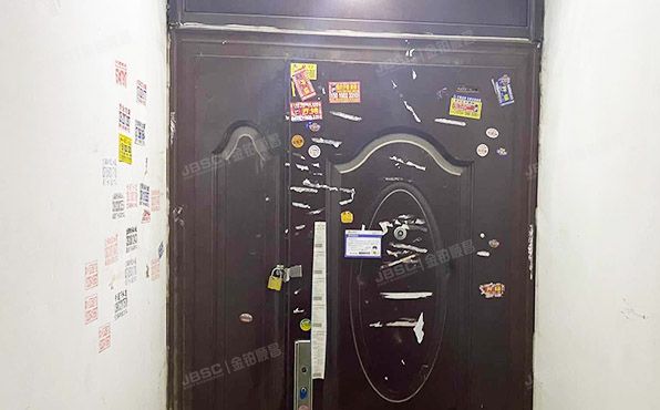 朝阳区 绿岛苑5号楼1层103