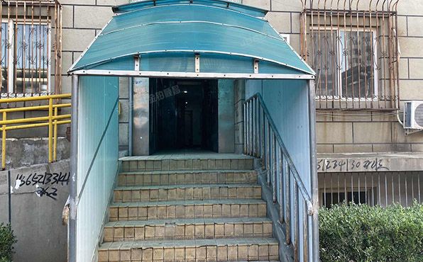 朝阳区 绿岛苑5号楼1层103