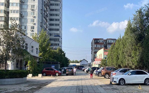 朝阳区 绿岛苑5号楼1层103