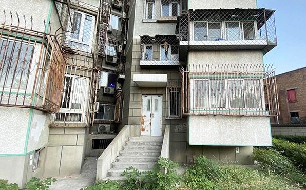 朝阳区 绿岛苑5号楼1层103