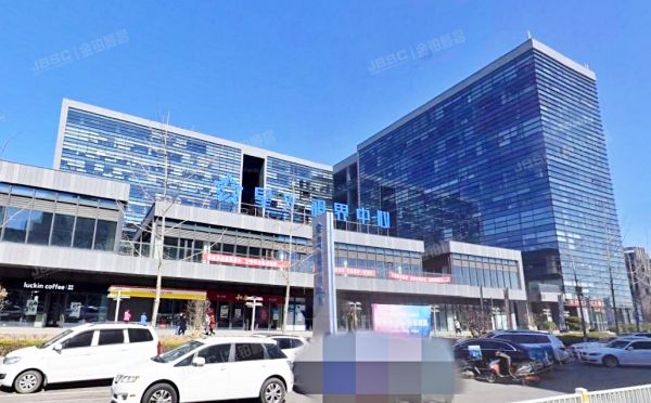 大兴区 春和路39号院1号楼8层1910室（星光视界中心）写字楼