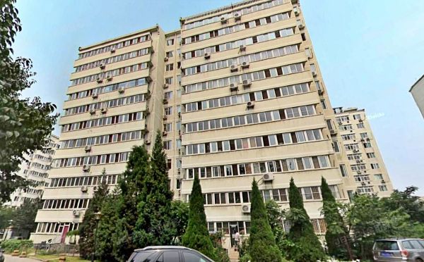 房山区-良乡 北潞华家园16号楼6层1单元601