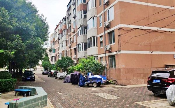 昌平区-北七家 桃园公寓二期3号楼6层A单元11号