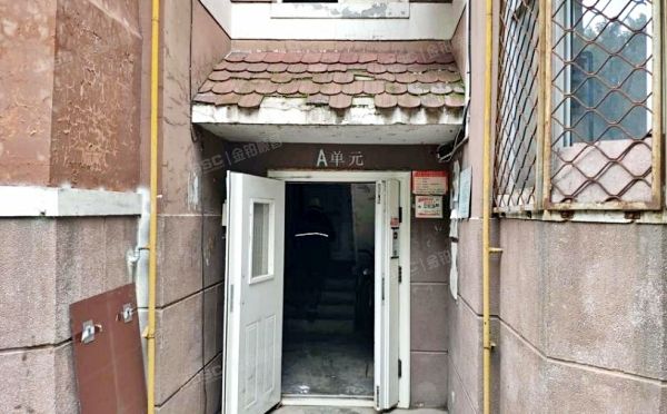 昌平区-北七家 桃园公寓二期3号楼6层A单元11号