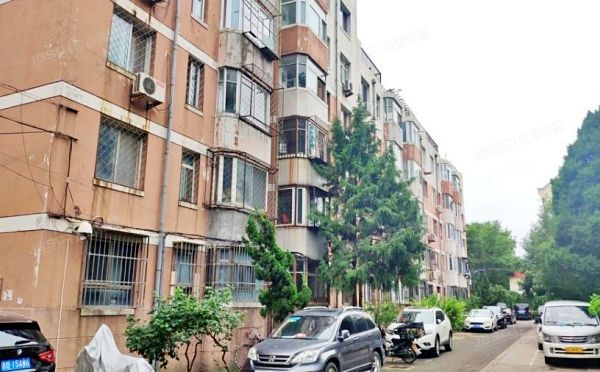 昌平区-北七家 桃园公寓二期3号楼6层A单元11号