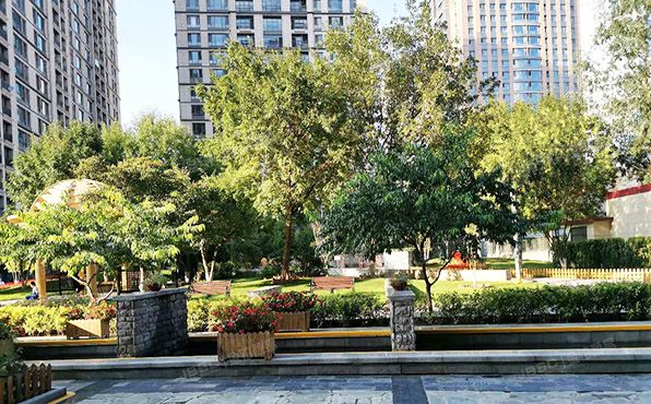 朝阳区 向军北里28号院2号楼5层2单元601（圣世一品）